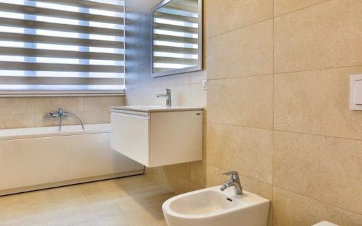 Villa With Water View In Tivat