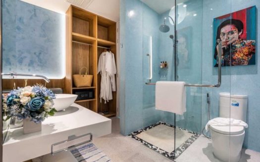 Condo Hotel On The Beach, Guaranteed Rental Income