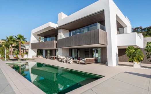 Spectacular Luxury Villa, Andalucía