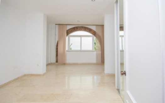 Unique Villa In The Heart Of Elviria