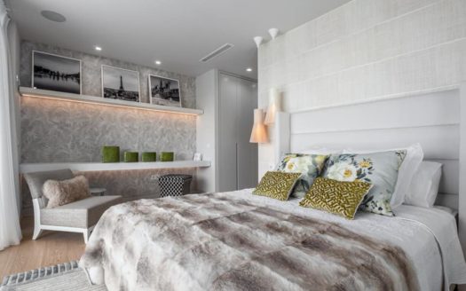 Spectacular Luxury Villa, Andalucía