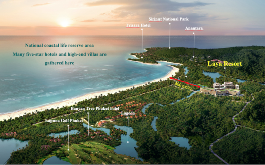 Luxury Condo Close To The Beach, Eco Design