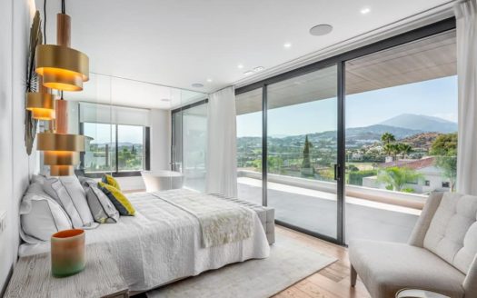 Spectacular Luxury Villa, Andalucía