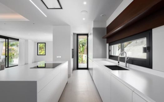 Spectacular Luxury Villa, Andalucía