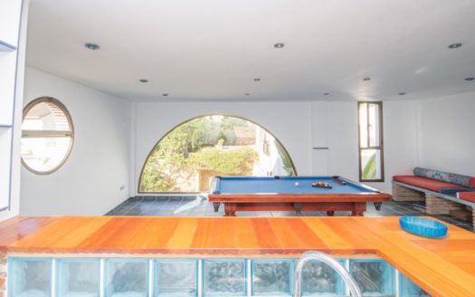 Unique Villa In The Heart Of Elviria