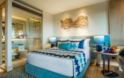 Luxury Condo Close To The Beach, Eco Design