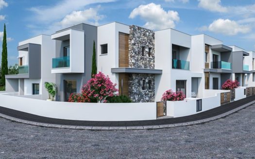 Luxurious Villa Near The Cyprus Coast