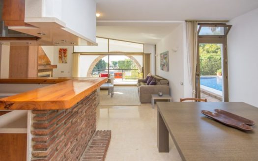 Unique Villa In The Heart Of Elviria