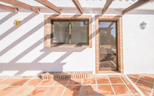 Unique Villa In The Heart Of Elviria