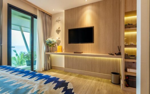 Luxury Condo Close To The Beach, Eco Design