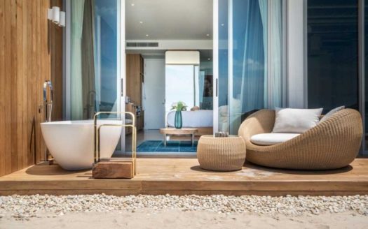 Condo Hotel On The Beach, Guaranteed Rental Income