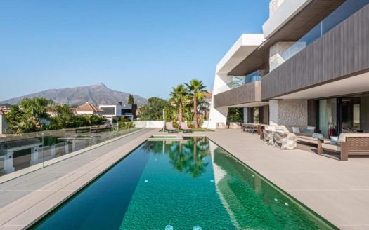 Spectacular Luxury Villa, Andalucía