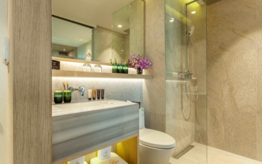 Luxury Condo Close To The Beach, Eco Design