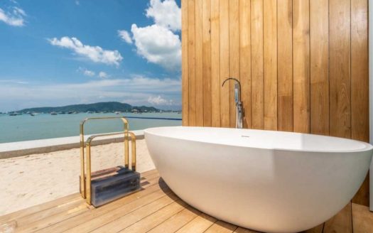 Condo Hotel On The Beach, Guaranteed Rental Income