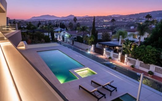 Spectacular Luxury Villa, Andalucía