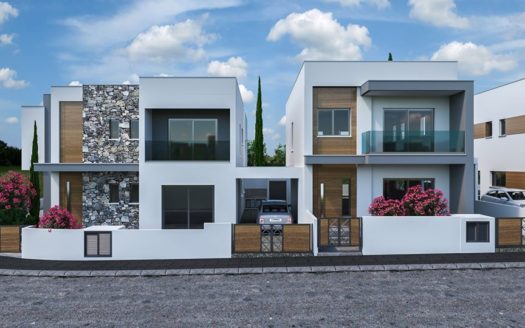 Luxurious Villa Near The Cyprus Coast