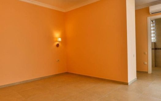 Villa With Water View In Tivat