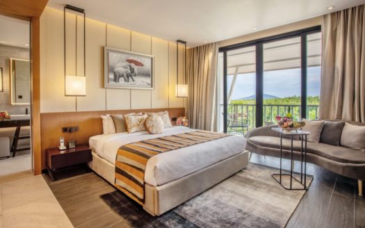 Luxury Condo Close To The Beach, Eco Design