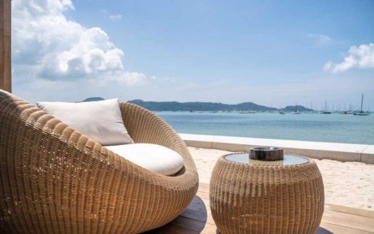 Condo Hotel On The Beach, Guaranteed Rental Income