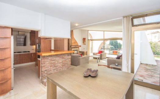 Unique Villa In The Heart Of Elviria