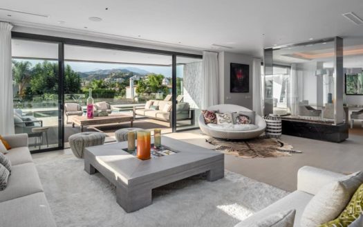 Spectacular Luxury Villa, Andalucía