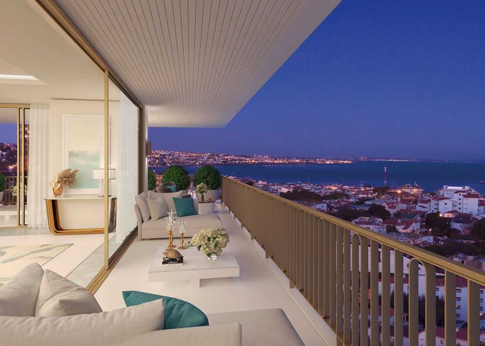 Luxury Apartments & Townhouses In Portugal - Espatriati