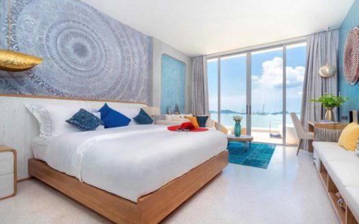 Condo Hotel On The Beach, Guaranteed Rental Income