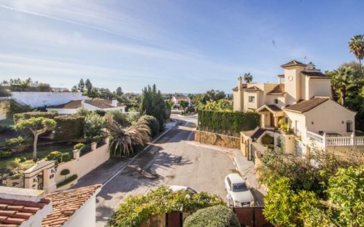 Unique Villa In The Heart Of Elviria