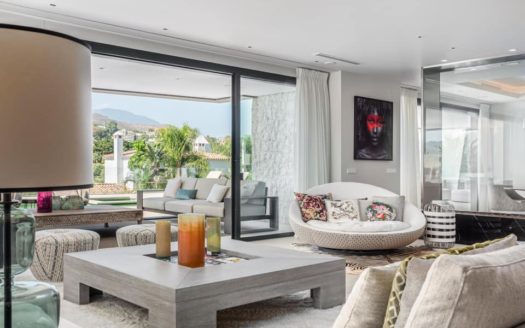 Spectacular Luxury Villa, Andalucía