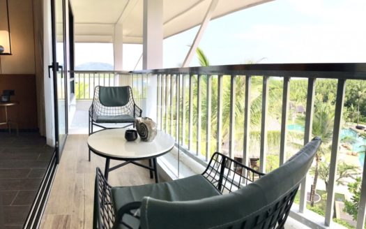 Luxury Condo Close To The Beach, Eco Design