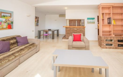 Unique Villa In The Heart Of Elviria