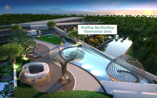 Luxury Condo Close To The Beach, Eco Design