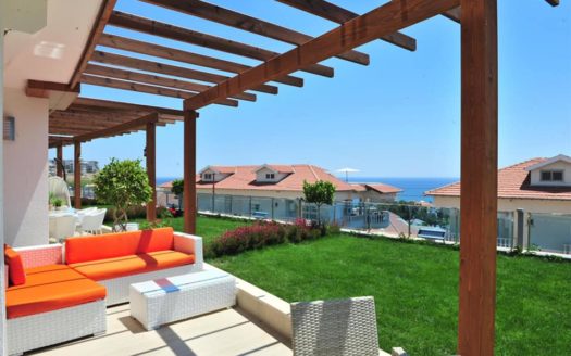 New Development Units On the Mediterranean