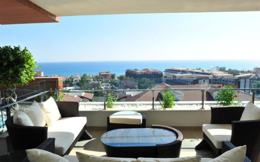 New Development Units On the Mediterranean