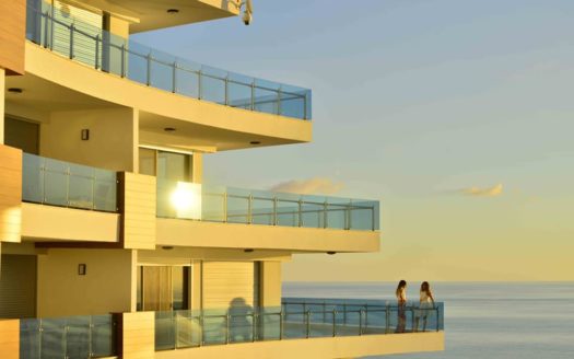 New Development Units On the Mediterranean
