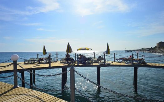 New Development Units On the Mediterranean