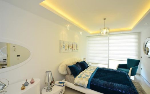 New Development Units On the Mediterranean