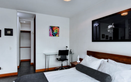 Daily Rental Income, Fully Managed, El Poblado