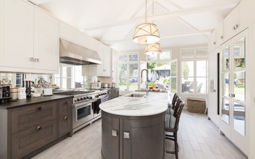 Chelsea Three Bedroom Terraced House