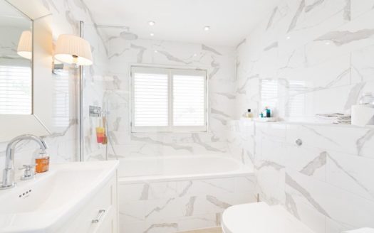 Chelsea Three Bedroom Terraced House