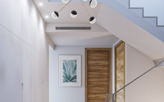 Luxury Villa In Finestrat, Costa Blanca