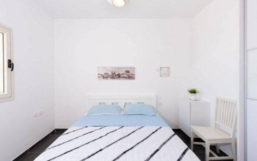 Amazing Penthouse In Jaffa, Tel Aviv, Israel