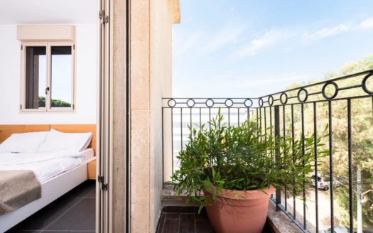 Amazing Penthouse In Jaffa, Tel Aviv, Israel