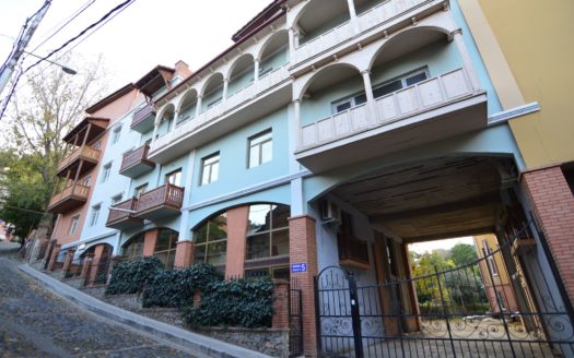 tbilisi apartment for sale