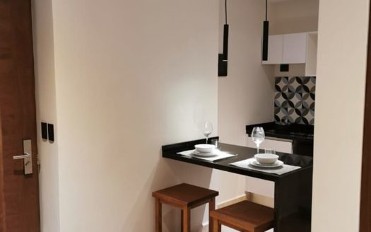 Playa del Carmen Apartment, Great Return