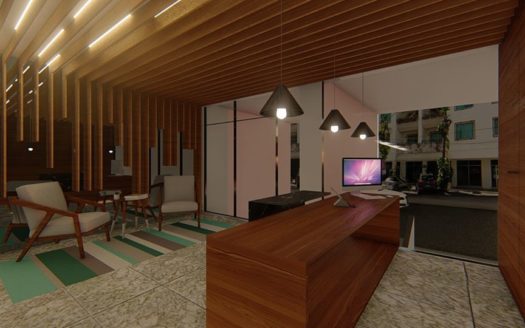 Playa del Carmen Apartment, Great Return