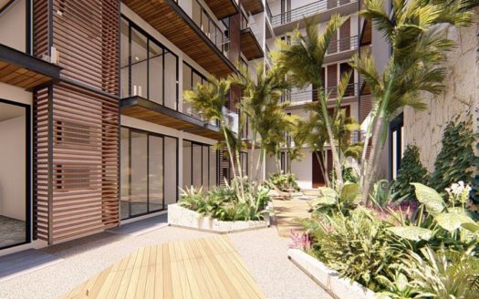 Playa del Carmen Apartment, Great Return