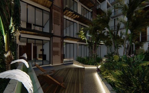 Playa del Carmen Apartment, Great Return