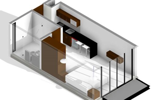 Playa del Carmen Apartment, Great Return