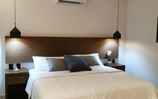 Playa del Carmen Apartment, Great Return